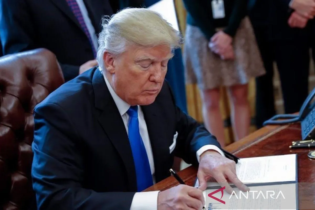 Putusan Mahkamah Agung AS Batalkan Tarif Trump, Pakar China Nilai Perang Dagang Global Makin Kompleks